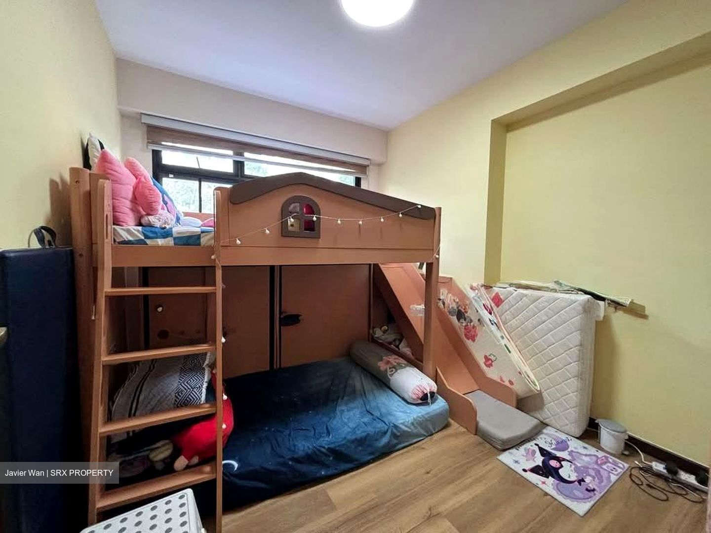 Blk 609B Tampines Greenweave (Tampines), HDB 4 Rooms #535339391